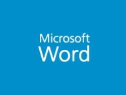 [HD]MS Word 2016 기초 익히기