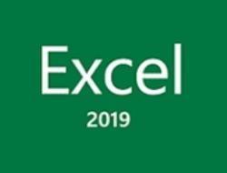 [HD]Excel 2019 제대로 배우기