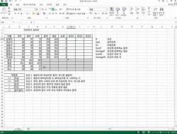 팍팍 이해 되는 MS Office Excel 2013 #2